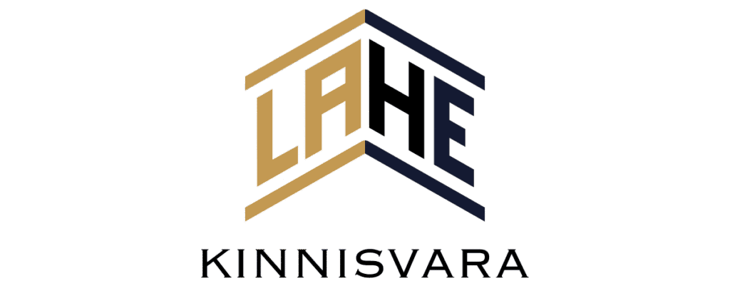 lahe kinnisvara
